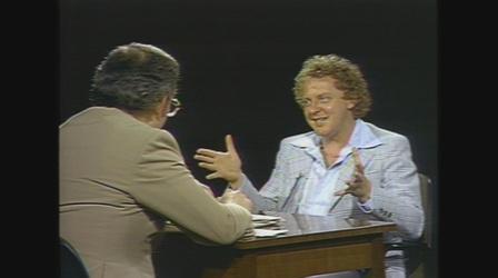 Video thumbnail: From the WTTW Archive The Writer of 'Grease' on its Adaptation into a Film