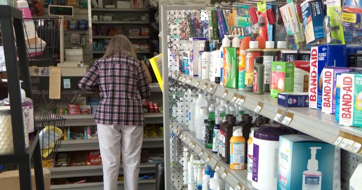 NJ Spotlight News | FDA panel green-lights OTC birth control pill | Season 2023