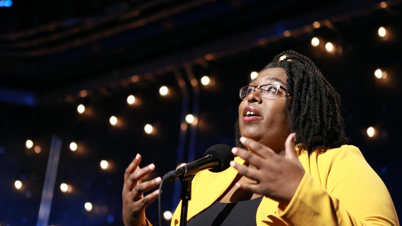 Stories from the Stage | The Great Outdoors | Preview