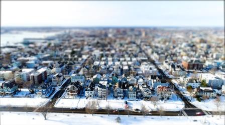 Video thumbnail: Assignment: Maine Miniature Maine – Portland
