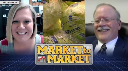 Video thumbnail: Market to Market Market to Market (February 12, 2021)