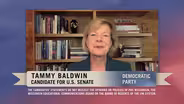 2024 Candidate Statement: Tammy Baldwin, US Senate