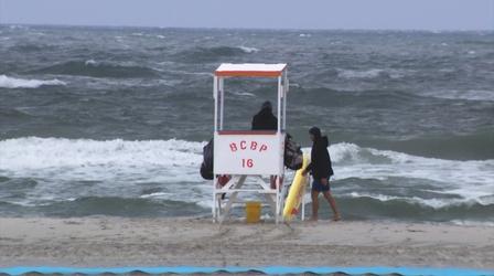Labor shortage is shrinking NJ's supply of lifeguards