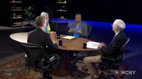 Video thumbnail: The Ivory Tower Immigration; Healthcare; Kirsten Gillibrand