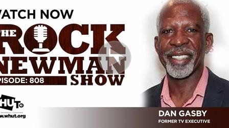 Video thumbnail: The Rock Newman Show The Rock Newman Show - Episode 808