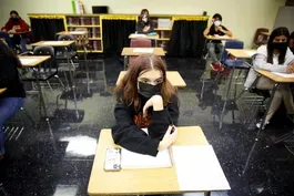 CDC: Teen girls experiencing record high levels of sadness