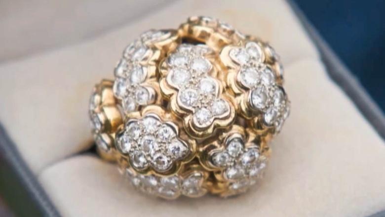 Antiques Roadshow Image