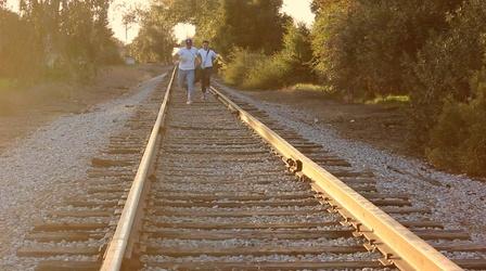 Video thumbnail: Valley PBS Community byYou Sanger High: "Stand By Me " By Nick Maldonado