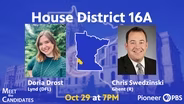 House District 16A