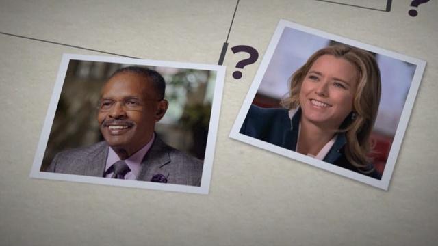 Finding Your Roots | DNA Mysteries Preview