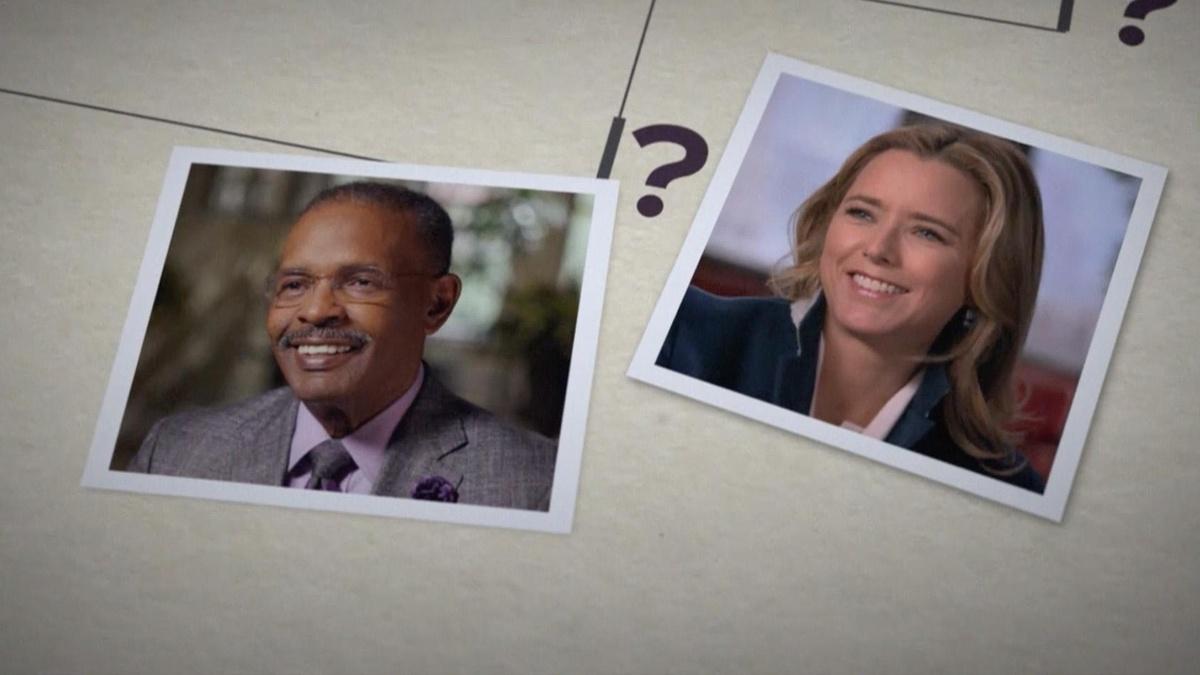 DNA Mysteries Preview | Finding Your Roots | ALL ARTS