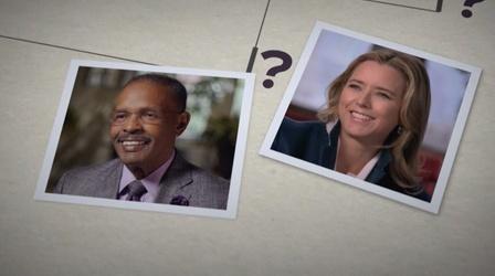 Video thumbnail: Finding Your Roots DNA Mysteries Preview