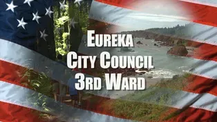 Eureka City Council Third Ward 2018