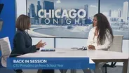 CTU President on the Start of the New School Year