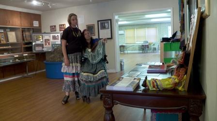 Video thumbnail: WFSU Education The Storyteller