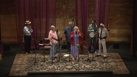Video thumbnail: Song of the Mountains The Dillards with Charlene Darling & The Mayberry Deputy