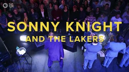 Video thumbnail: Stage The Lowertown Line Live: Sonny Knight and the Lakers