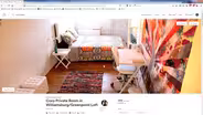 AIRBNB CONTROVERSY