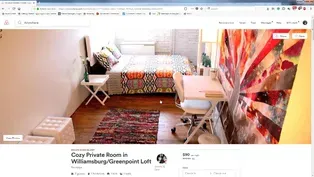 AIRBNB CONTROVERSY