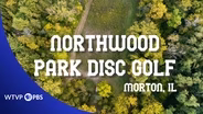 Northwood Park Disc Golf