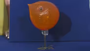 Appraisal: Alessandro Pianon-designed Glass Bird, ca. 1963