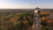 Yellow River State Forest
