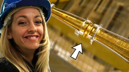 Video thumbnail: Physics Girl Why This Stuff Costs $2700 Trillion Per Gram
