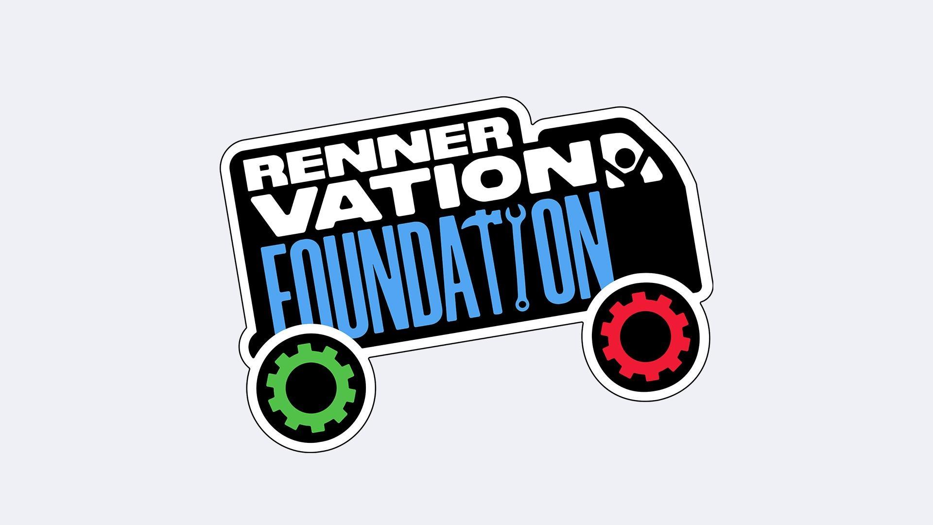 RennerVation Foundation, a finalist in the 2025 PBS Reno Spotlight Awards