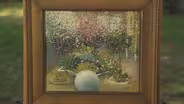 Appraisal: 1921 Clarence Millet Oil on Board