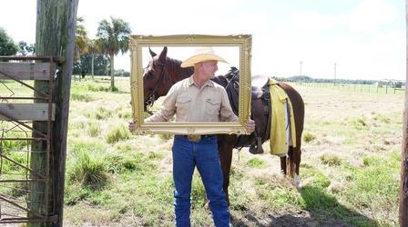 Video thumbnail: Family Pictures USA Cowboy's Roots | Southwest Florida