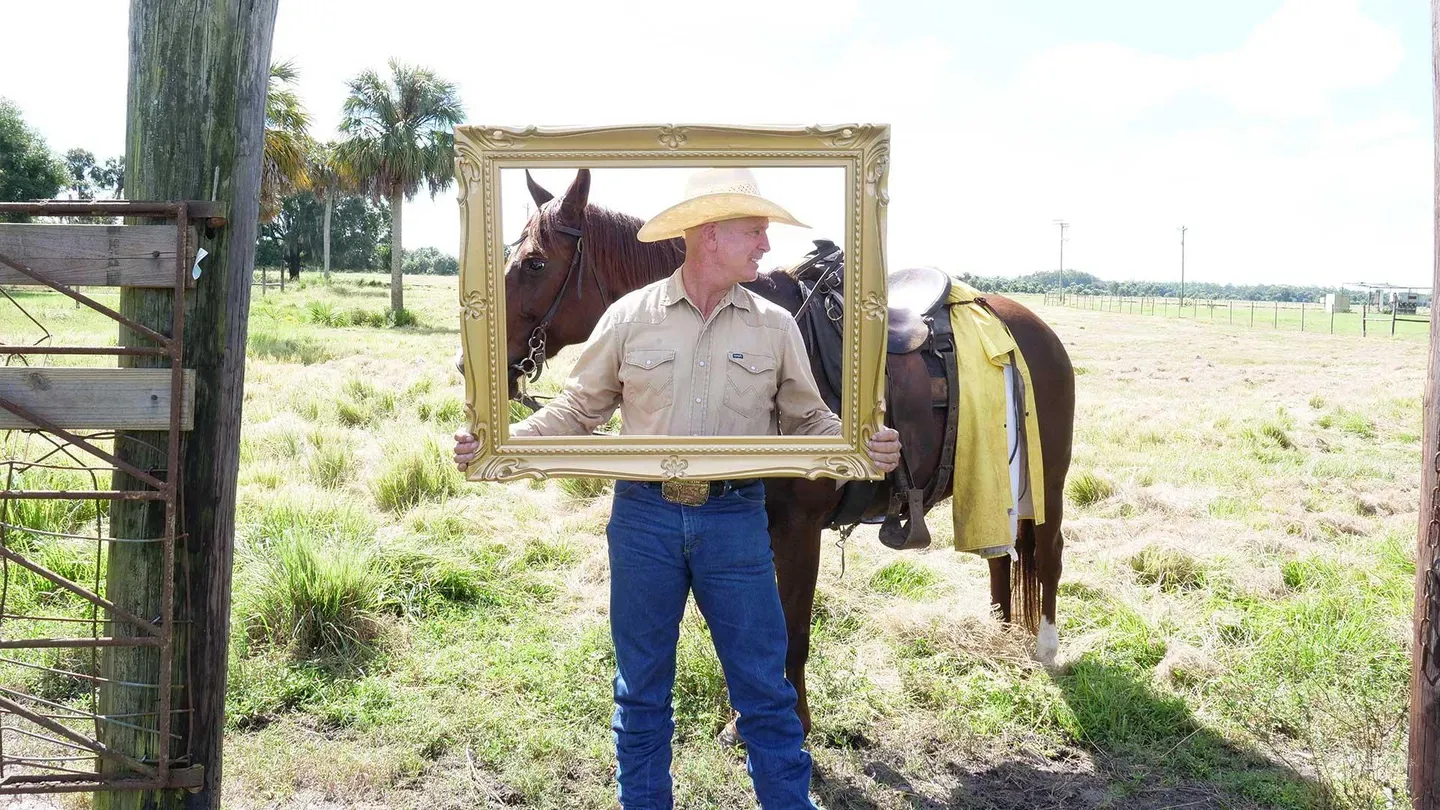 Cowboy's Roots | Southwest Florida