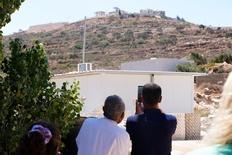 Family recounts siege of West Bank home by Israeli settlers: asset-mezzanine-16x9