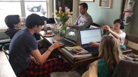 Video thumbnail: Connecting Point Thursday, April 2, 2020