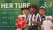 SeriesFest: Her Turf