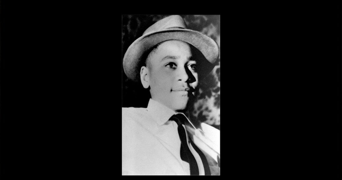 Mississippi: a thread through time | emmett till