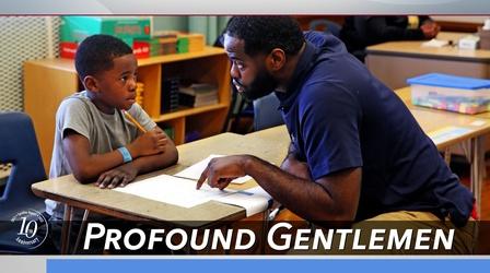 Video thumbnail: Carolina Impact The Profound Gentleman