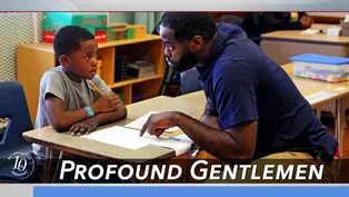 The Profound Gentleman
