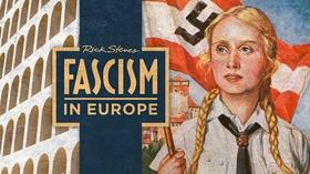 Video thumbnail: Arizona PBS Previews Rick Steves Fascism In Europe