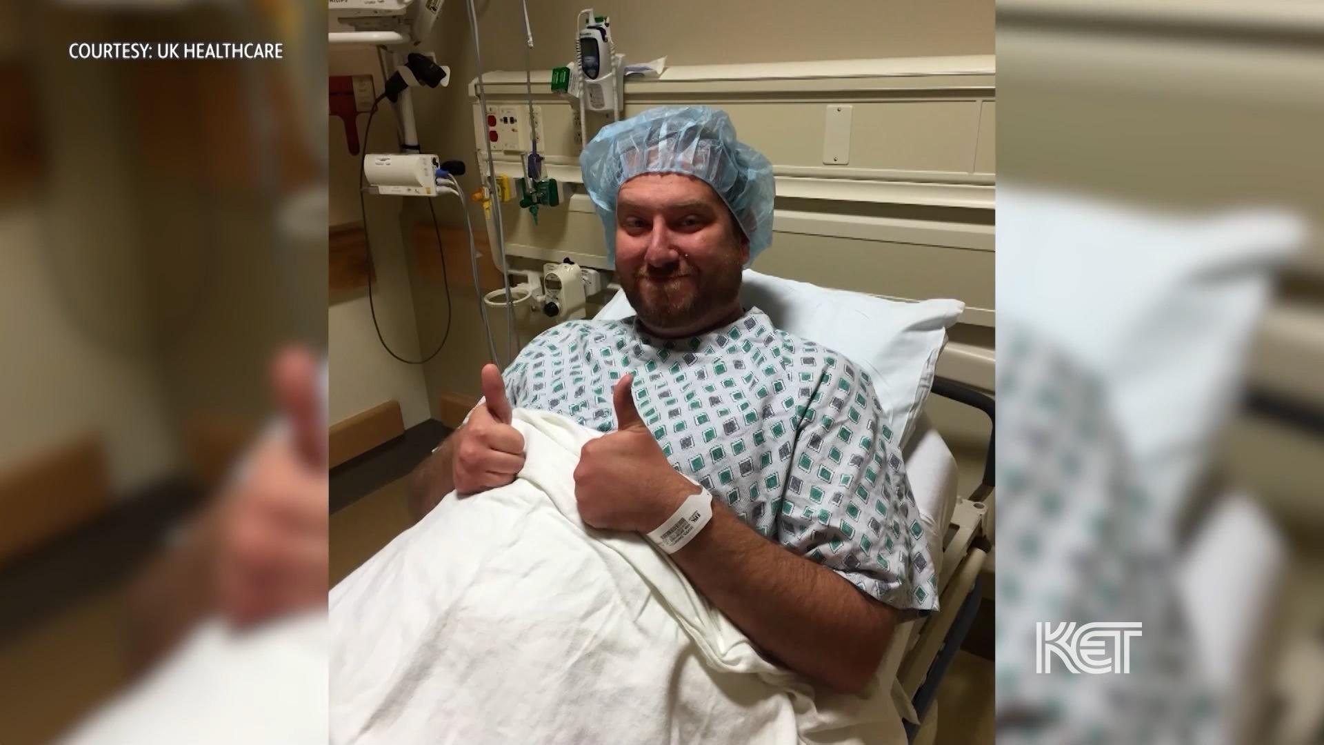 Honoring Organ Donors