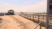 Ocean Grove beaches to open Sunday mornings this summer