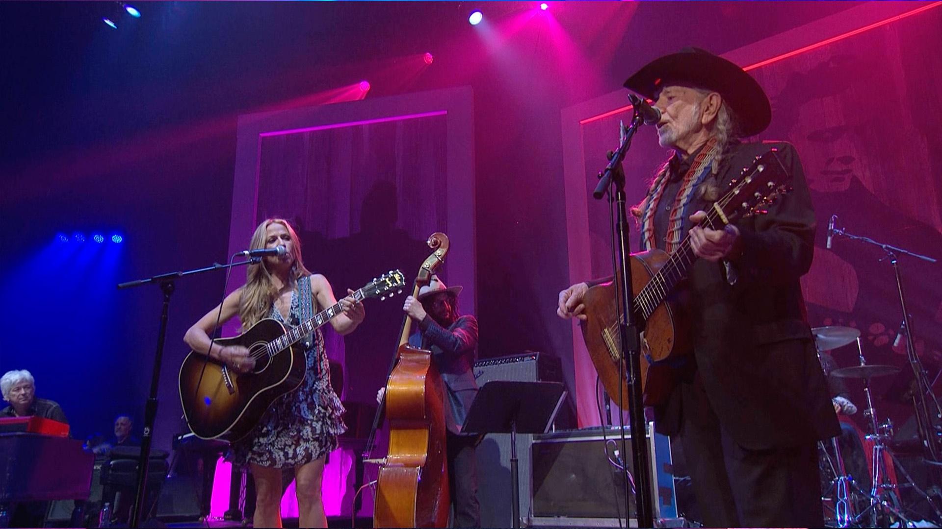 Johnny Cash: We Walk The Line Preview