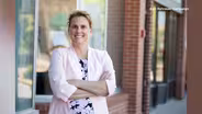 First Termer Profile | Rep. Kari Rehrauer