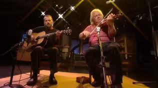 Live Music with Peter Ostroushko and Dean Magraw