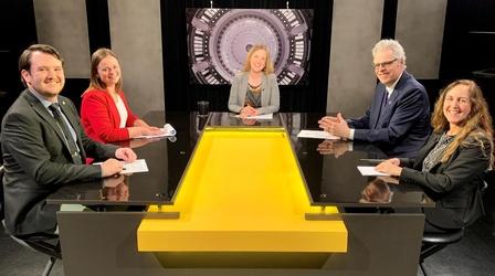 Video thumbnail: Idaho Reports The Gloves Are Off | May 28, 2021