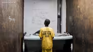 “CAUGHT” IN THE JUDICIAL SYSTEM