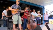 Mississippi Music at the Bemidji Waterfront