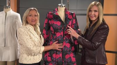 Couture Finishing Techniques