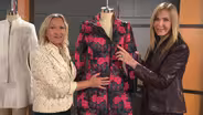 Couture Finishing Techniques