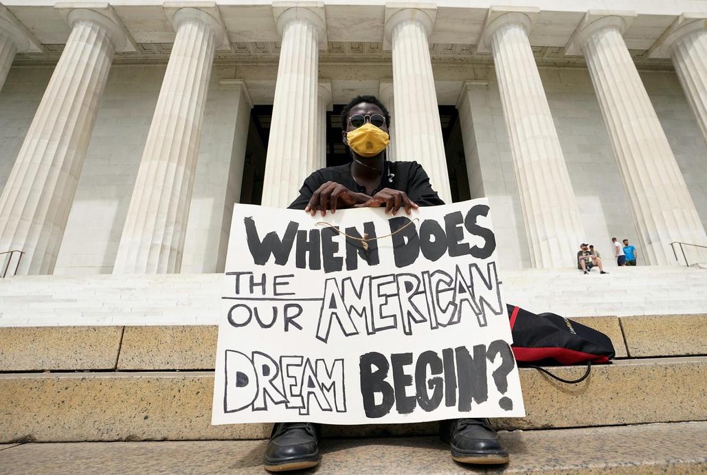 Leveraging family, community to American racism Watch on PBS