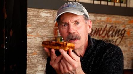 Video thumbnail: Under the Radar Michigan The Pizza Show - A Whole Show About Pizza!